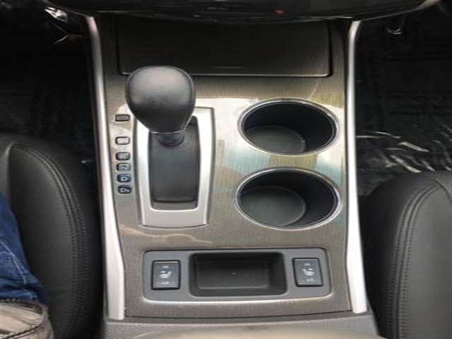 Nissan Altima 2014 photo 16